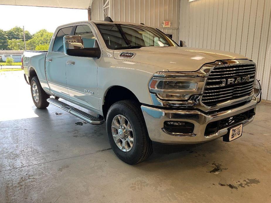 new 2024 Ram 2500 car, priced at $66,510