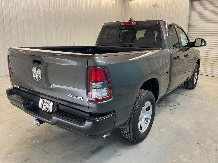 new 2024 Ram 1500 car, priced at $49,192