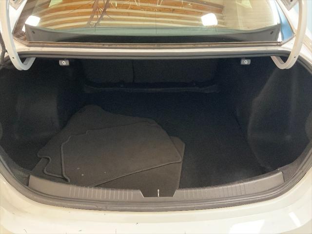 used 2023 Chevrolet Malibu car, priced at $22,250