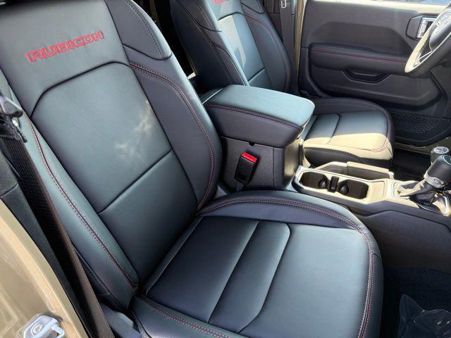 new 2025 Jeep Gladiator car, priced at $56,104