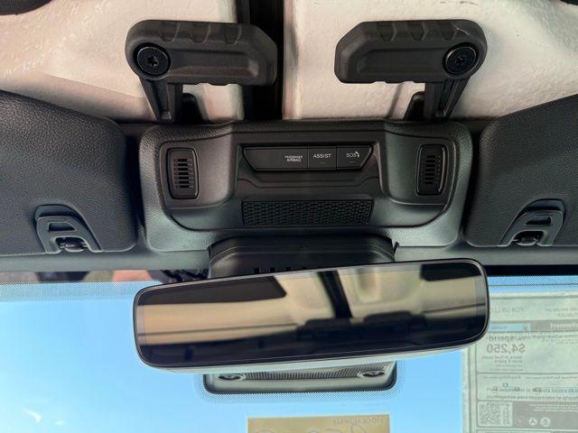 new 2025 Jeep Gladiator car, priced at $56,104