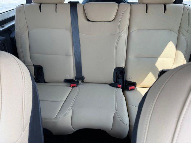 used 2018 Jeep Wrangler Unlimited car, priced at $29,900