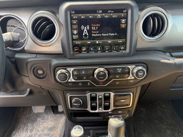 used 2018 Jeep Wrangler Unlimited car, priced at $29,900
