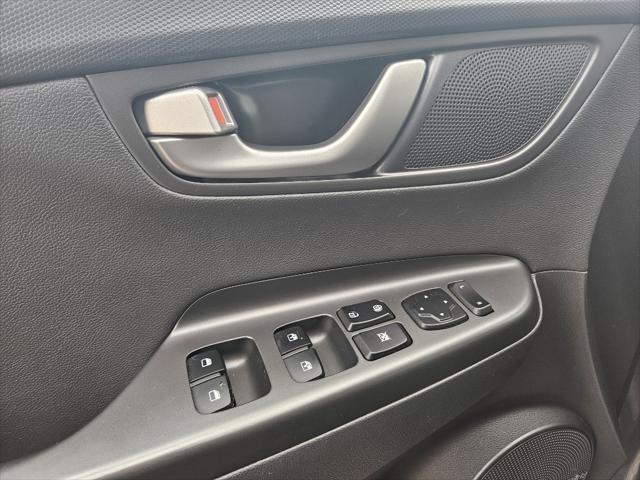 used 2020 Hyundai Kona car, priced at $23,000