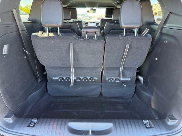 new 2026 Chrysler Pacifica car, priced at $46,419