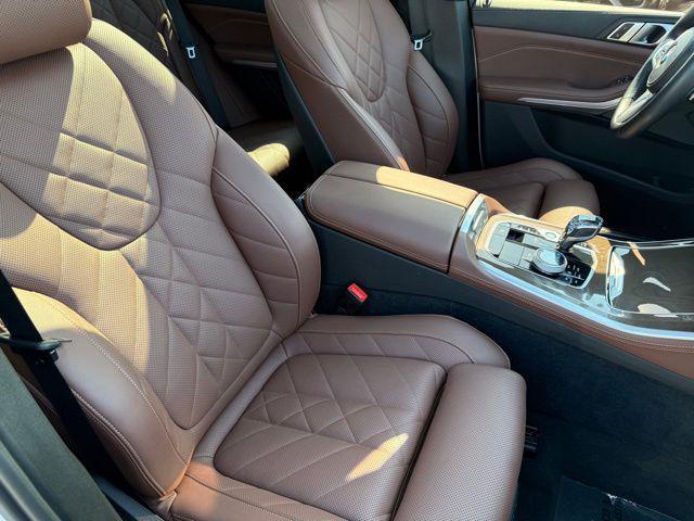 used 2023 BMW X5 car, priced at $55,695