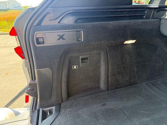 used 2023 BMW X5 car, priced at $55,695