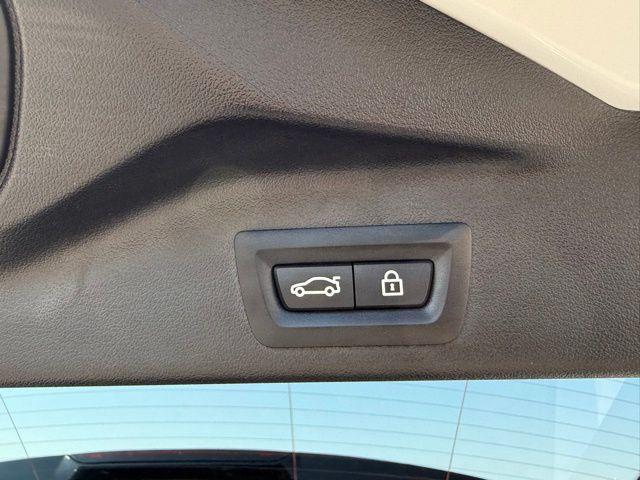 used 2023 BMW X5 car, priced at $55,695