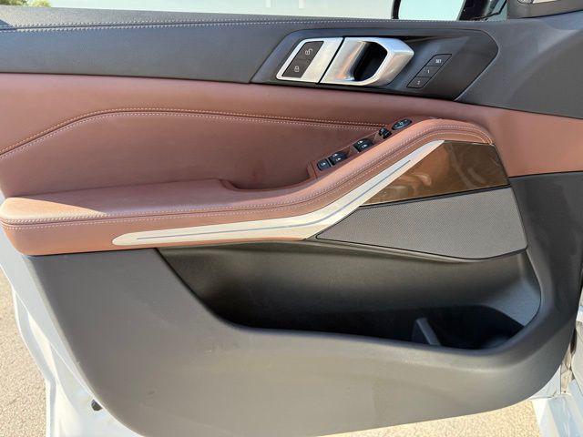 used 2023 BMW X5 car, priced at $55,695