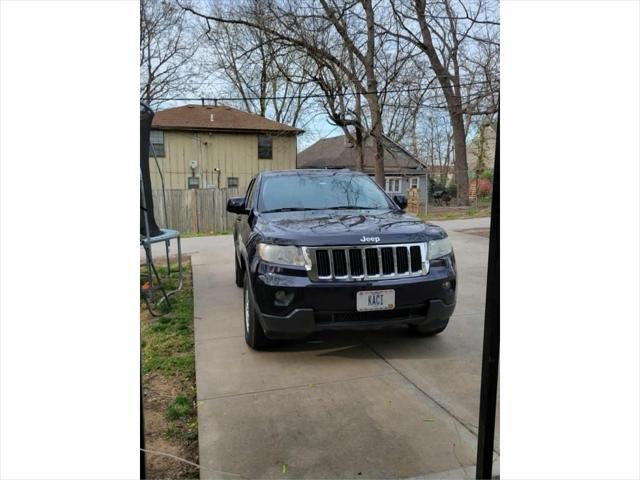 used 2011 Jeep Grand Cherokee car