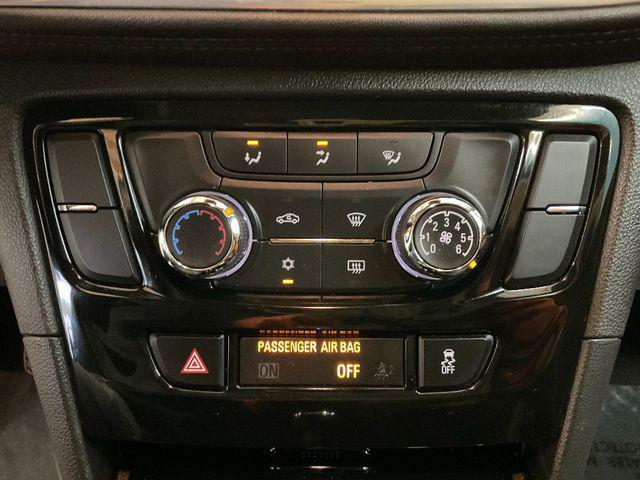 used 2022 Buick Encore car, priced at $20,000