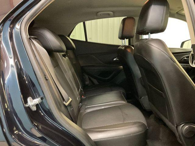 used 2022 Buick Encore car, priced at $20,000