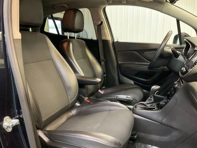 used 2022 Buick Encore car, priced at $20,000