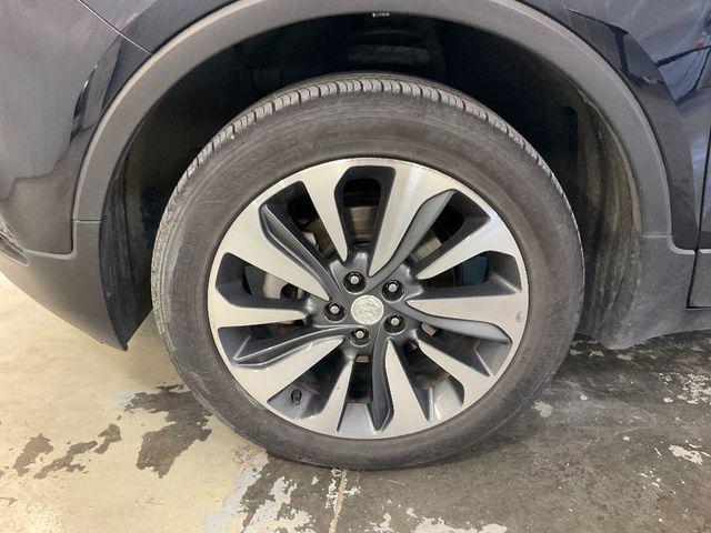used 2022 Buick Encore car, priced at $20,000