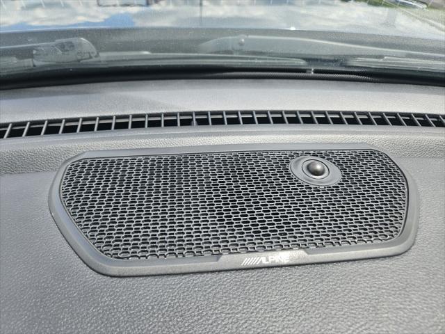 used 2022 Ram 1500 car, priced at $39,000