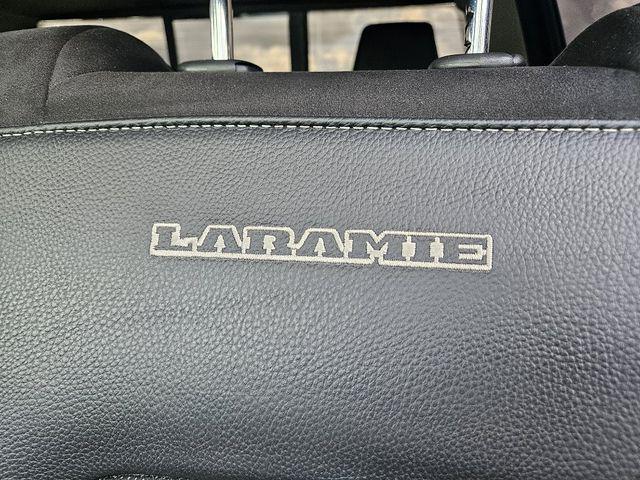 used 2022 Ram 1500 car, priced at $35,116