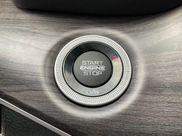 used 2022 Jeep Grand Cherokee L car, priced at $29,442