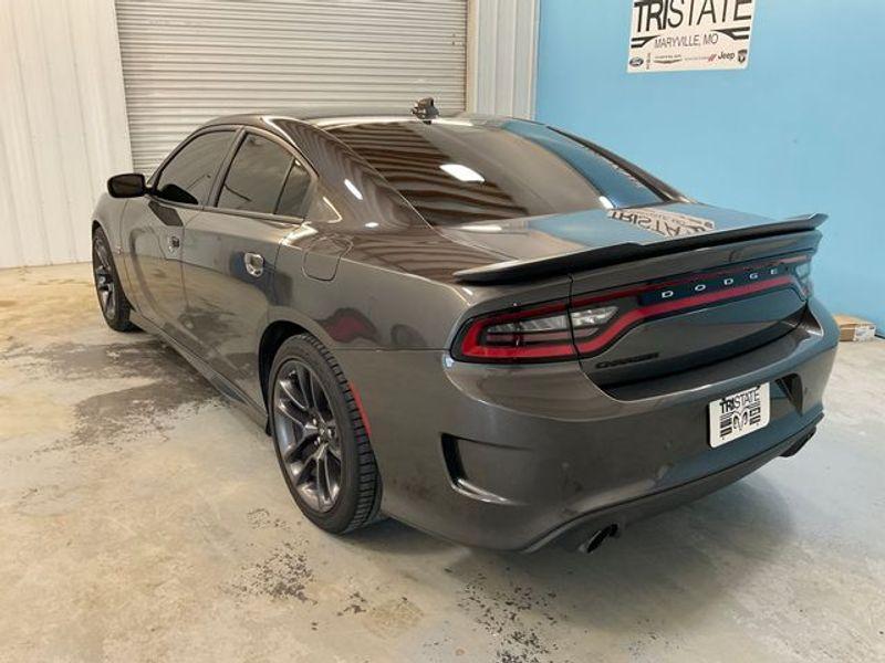 used 2020 Dodge Charger car, priced at $37,000