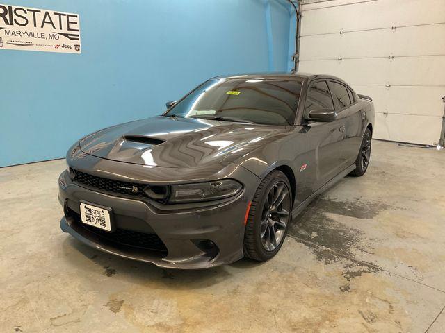 used 2020 Dodge Charger car, priced at $42,850