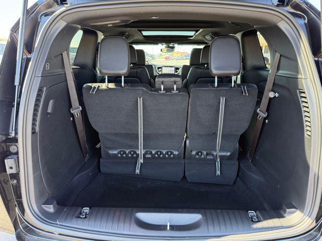 new 2026 Chrysler Pacifica car, priced at $48,068