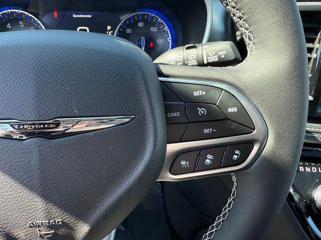 new 2026 Chrysler Pacifica car, priced at $48,068