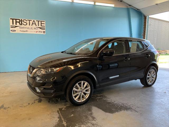 used 2017 Nissan Rogue car, priced at $17,500