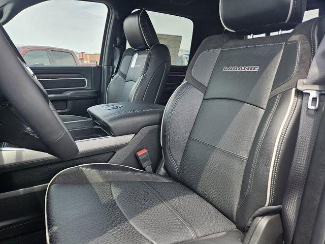 new 2025 Ram 2500 car, priced at $84,830
