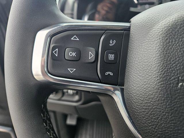 new 2025 Ram 2500 car, priced at $84,830