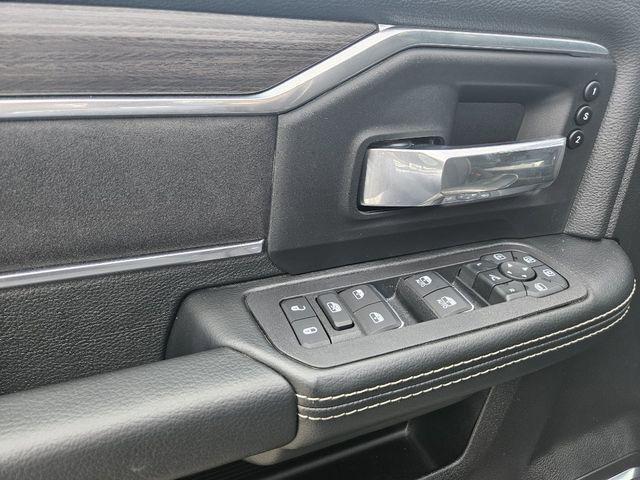 new 2025 Ram 2500 car, priced at $84,830