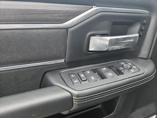 new 2025 Ram 2500 car, priced at $83,830