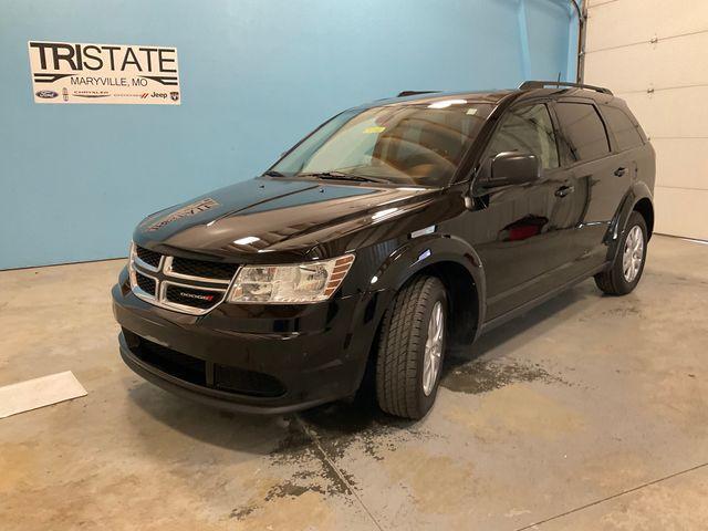 used 2020 Dodge Journey car, priced at $21,650