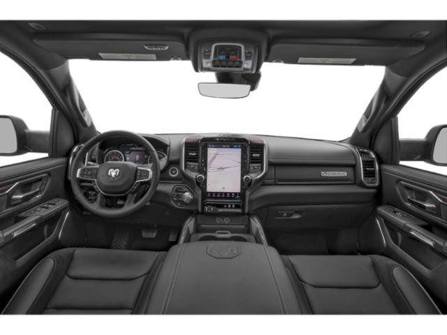 new 2025 Ram 1500 car, priced at $76,934