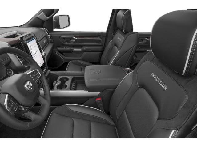 new 2025 Ram 1500 car, priced at $76,934