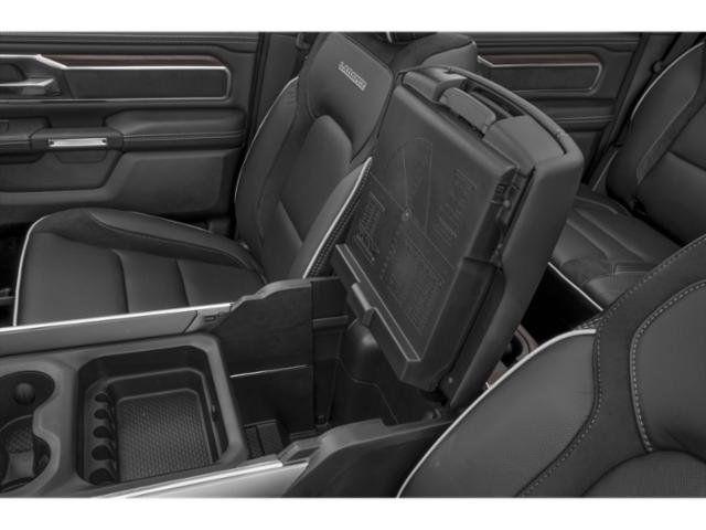 new 2025 Ram 1500 car, priced at $76,934