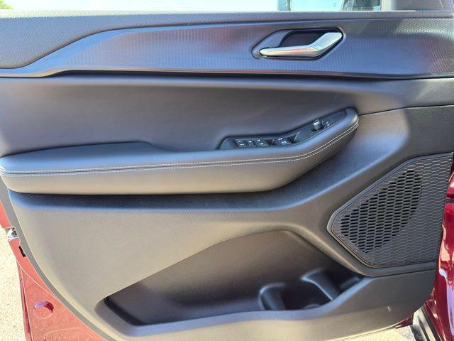 new 2025 Jeep Grand Cherokee L car, priced at $45,944