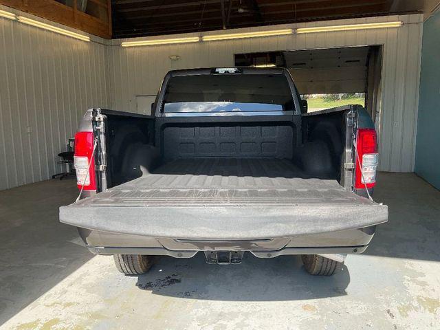 new 2024 Ram 2500 car, priced at $67,559