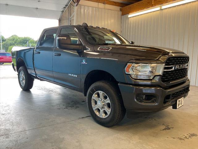 new 2024 Ram 2500 car, priced at $69,127