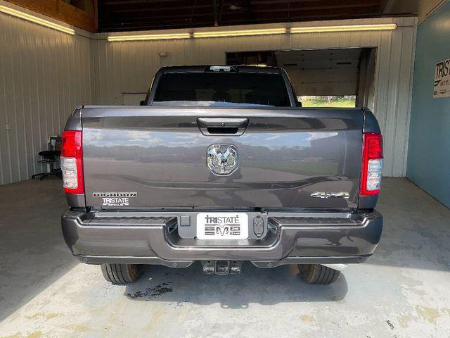 new 2024 Ram 2500 car, priced at $67,559
