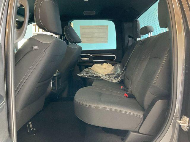 new 2024 Ram 2500 car, priced at $67,559