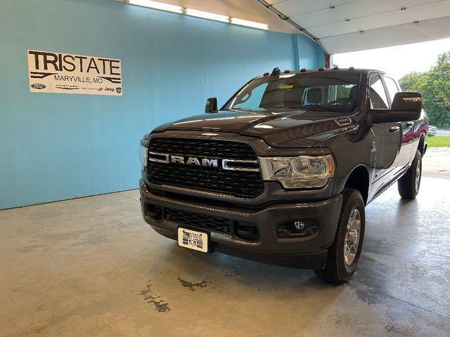 new 2024 Ram 2500 car, priced at $67,559