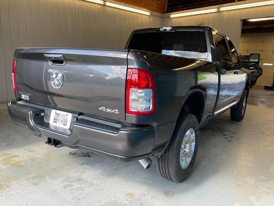 new 2024 Ram 2500 car, priced at $69,127