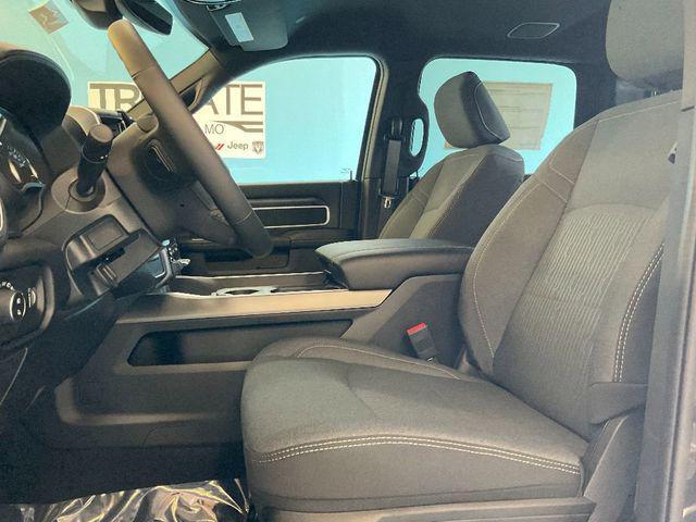 new 2024 Ram 2500 car, priced at $67,559