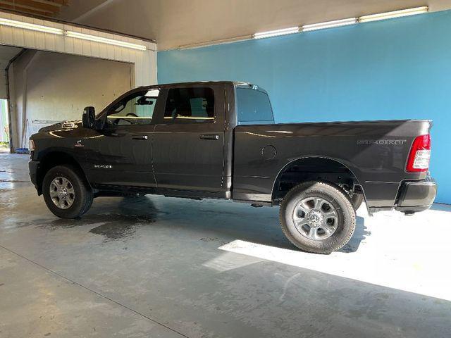 new 2024 Ram 2500 car, priced at $67,559