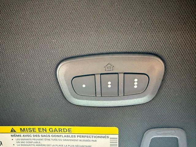 new 2025 Jeep Grand Cherokee car, priced at $52,884