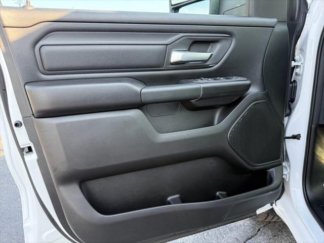 new 2025 Ram 1500 car