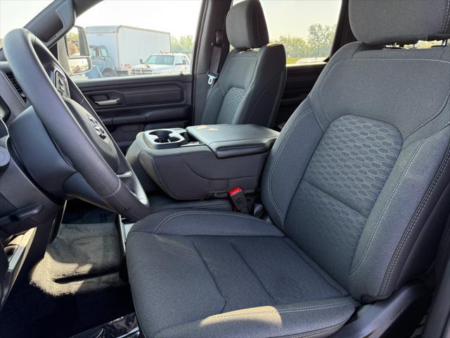 new 2025 Ram 1500 car