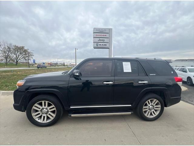 used 2011 Toyota 4Runner car, priced at $16,880