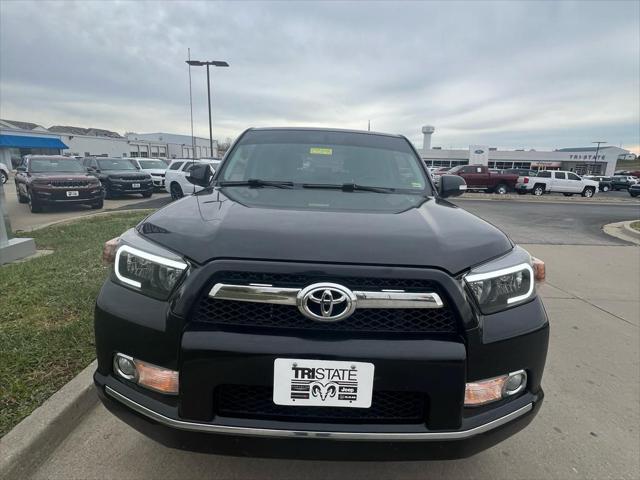 used 2011 Toyota 4Runner car, priced at $16,880