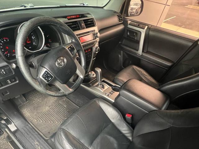 used 2011 Toyota 4Runner car, priced at $16,880