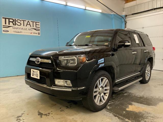 used 2011 Toyota 4Runner car, priced at $14,900